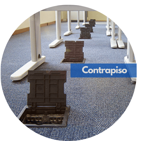 Ambientes_ Contrapiso