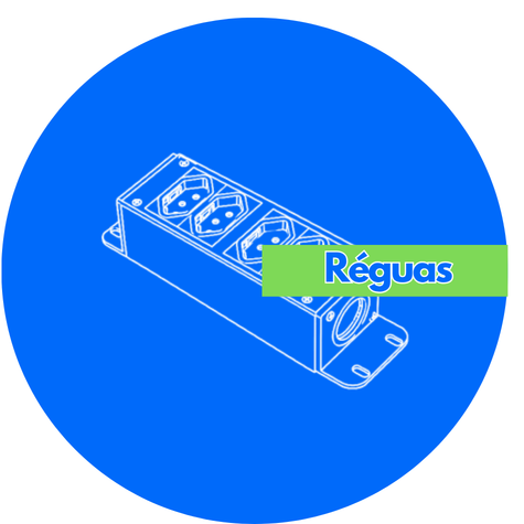 categoria reguas sperone