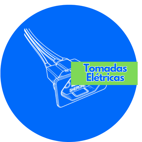 categoria tomadas sperone