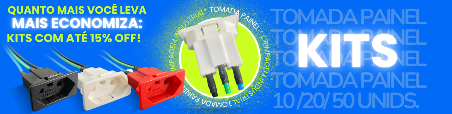 banner tomadapainel sperone kits